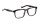 BRONSON Optische Fassungen Black Square