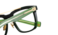 BRONSON Optische Fassungen Green Square