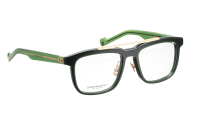 BRONSON Optische Fassungen Green Square