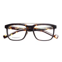 BRONSON Optische Fassungen Brown Square