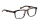 BRONSON Optische Fassungen Brown Square
