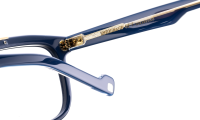 BRONSON Optische Fassungen Blue Square