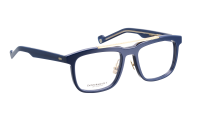 BRONSON Optische Fassungen Blue Square