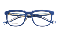BRONSON Optische Fassungen Blue Square