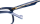 BRONSON Optische Fassungen Blue Square