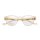 JEWEL Optische Fassungen Pink Panto