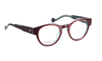 JEWEL Optische Fassungen Red Panto