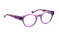 JEWEL Optische Fassungen Purple Panto