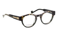 JEWEL Optische Fassungen Brown Panto