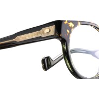 JEWEL Optische Fassungen Brown Panto