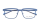 HEAT-3 Optische Fassungen Blue Square