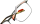 HEAT-3 Optische Fassungen Green Square