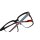 HEAT-3 Optische Fassungen Brown Square
