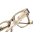 HENRY Optische Fassungen Crystal Panto