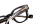HENRY Optische Fassungen Grey Panto