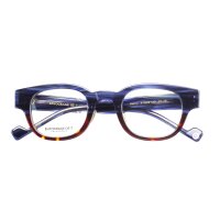 HENRY Optische Fassungen Blue Panto