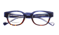 HENRY Optische Fassungen Blue Panto