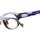 HENRY Optische Fassungen Blue Panto