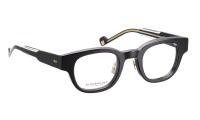 HENRY Optische Fassungen Black Panto