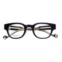 HENRY Optische Fassungen Black Panto