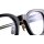 HENRY Optische Fassungen Black Panto