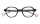 LOVE-LIFE Optische Fassungen Brown Hexagon