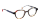 LOVE-LIFE Optische Fassungen Brown Hexagon