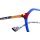 LESS-ACE-2388 Optische Fassungen Blue Hexagon