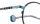 LINKS Optische Fassungen Black Round