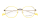 SPARKLE-2 Optische Fassungen Yellow Round