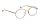 SPARKLE-2 Optische Fassungen Blue Round