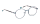 SPARKLE-2 Optische Fassungen Blue Round