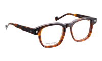 OWEN Optische Fassungen Brown Square