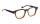 OWEN Optische Fassungen Brown Square