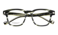 OWEN Optische Fassungen Grey Square