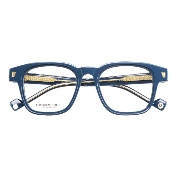 OWEN Optische Fassungen Blue Square