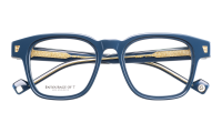 OWEN Optische Fassungen Blue Square
