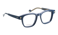 OWEN Optische Fassungen Blue Square