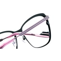 PINLINES Optische Fassungen Green Square