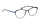 PINLINES Optische Fassungen Black Square
