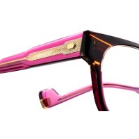 CLOE Optische Fassungen Brown Cat Eye