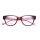 CLOE Optische Fassungen Brown Cat Eye