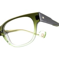 CLOE Optische Fassungen Green Cat Eye