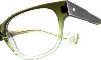 CLOE Optische Fassungen Green Cat Eye