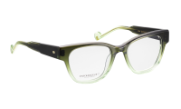 CLOE Optische Fassungen Green Cat Eye
