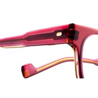 CLOE Optische Fassungen Purple Cat Eye