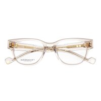 CLOE Optische Fassungen Crystal Cat Eye