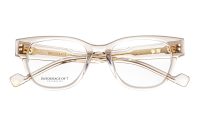 CLOE Optische Fassungen Crystal Cat Eye