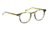 JORDAN Optische Fassungen Green Panto