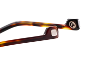 JORDAN Optische Fassungen Brown Panto